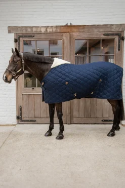 Kentucky Horsewear Comfort Stalldecke 100g* Stall- & Unterdecken