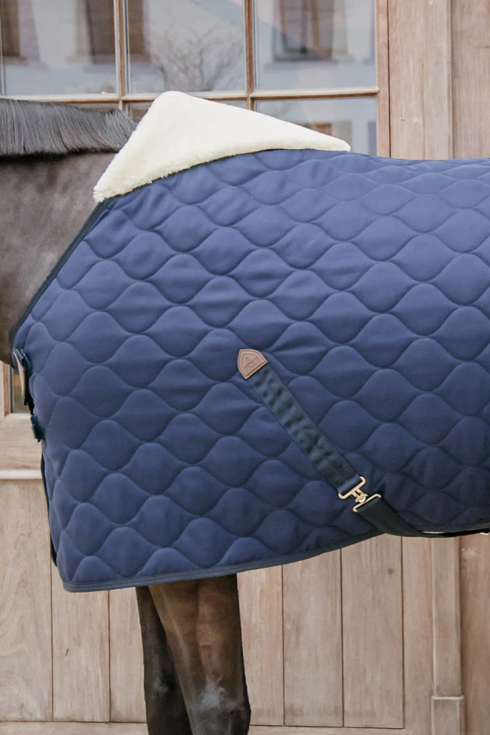 Kentucky Horsewear Comfort Stalldecke 100g* Stall- & Unterdecken