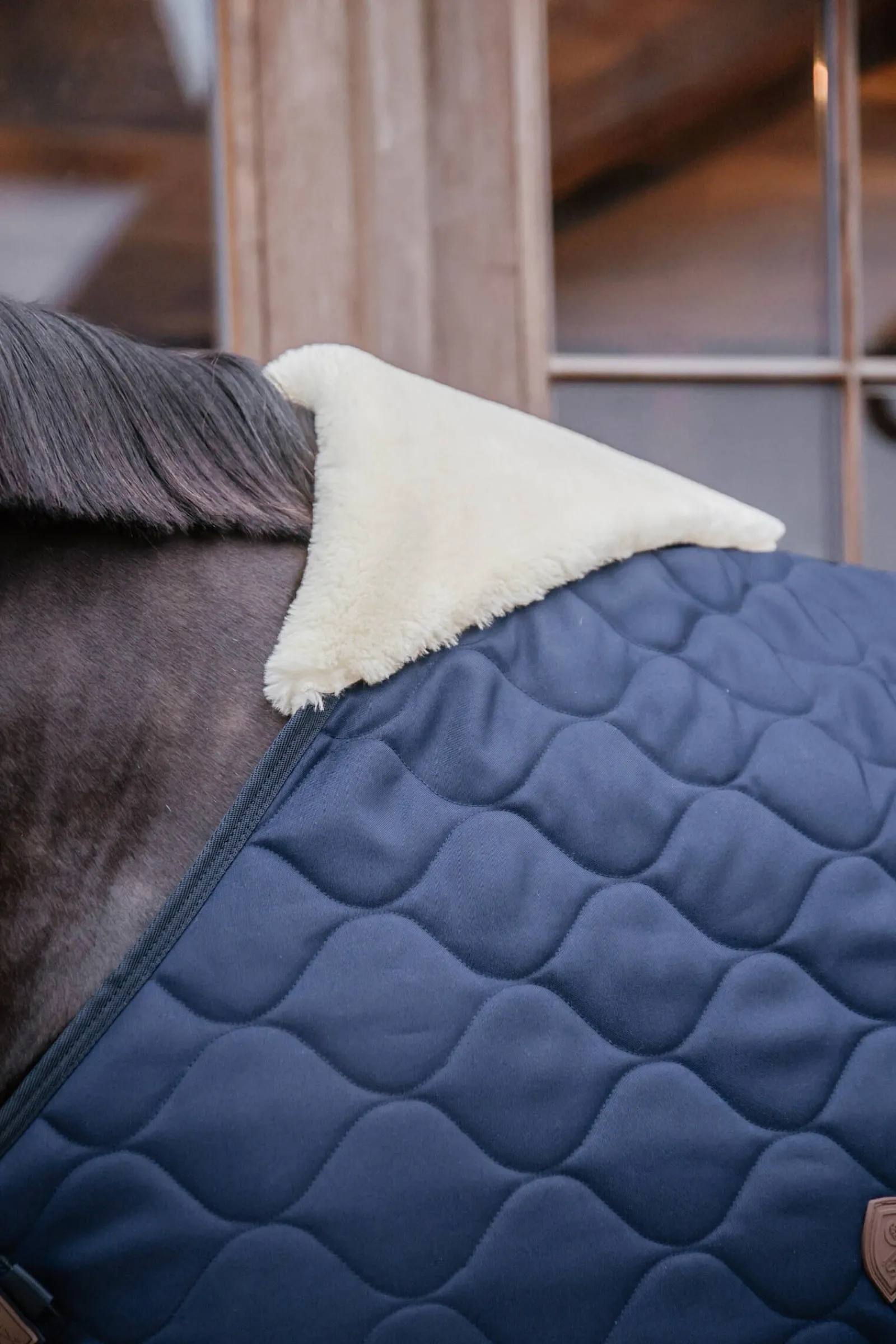 Kentucky Horsewear Comfort Stalldecke 200g* Stall- & Unterdecken