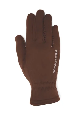 Mountain Horse Comfy Handschuh* Winterreithandschuhe