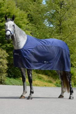 Bucas Competition Abschwitzdecke* Abschwitzdecken