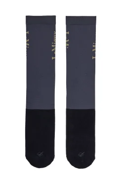 LeMieux Competition Socken (2er Pack)* Kniestrümpfe & Reitsocken