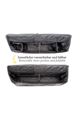 Kavalkade Competition Stalltasche* Reittaschen