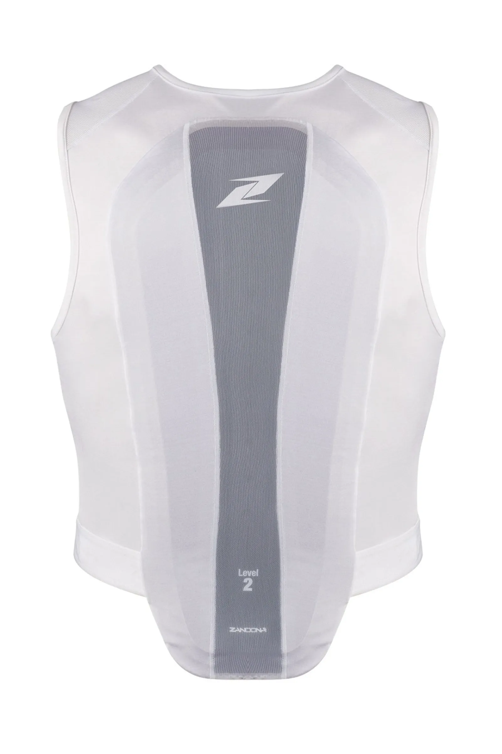 Zandona Competition Vest x6 (158-167cm) Rückenprotektor* Sicherheitswesten