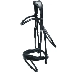 Schockemöhle Sports Concord Anatomische Trense* Trensen & Nasenriemen
