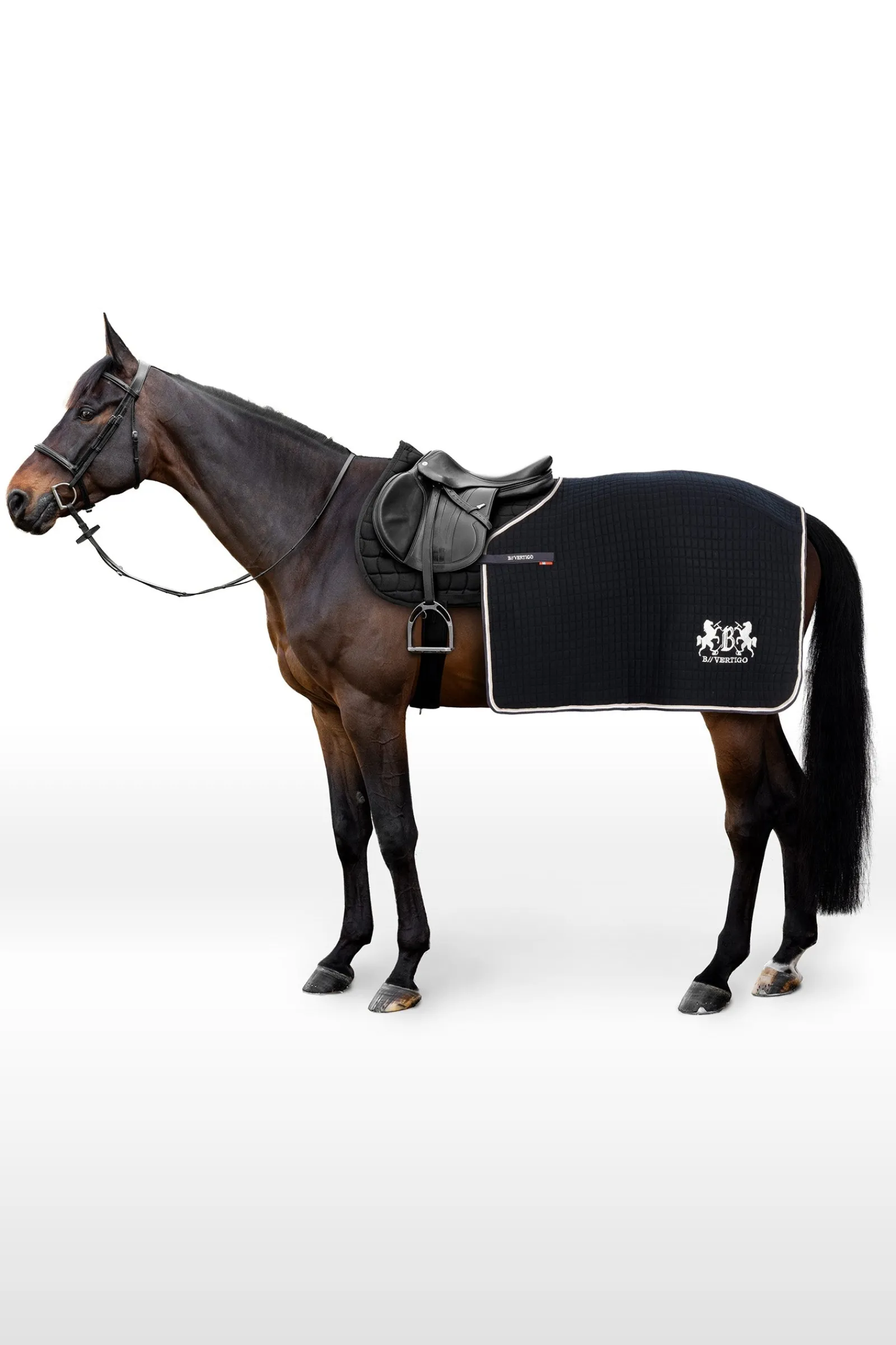 B Vertigo Concord Trainingsdecke* Reit- & Nierendecken