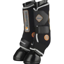 LeMieux Conductive Magno Gamaschen (vorn / hinten)* Therapie- & Kühlgamaschen