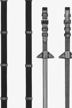 LeMieux Continental Gurtzügel* Zügel
