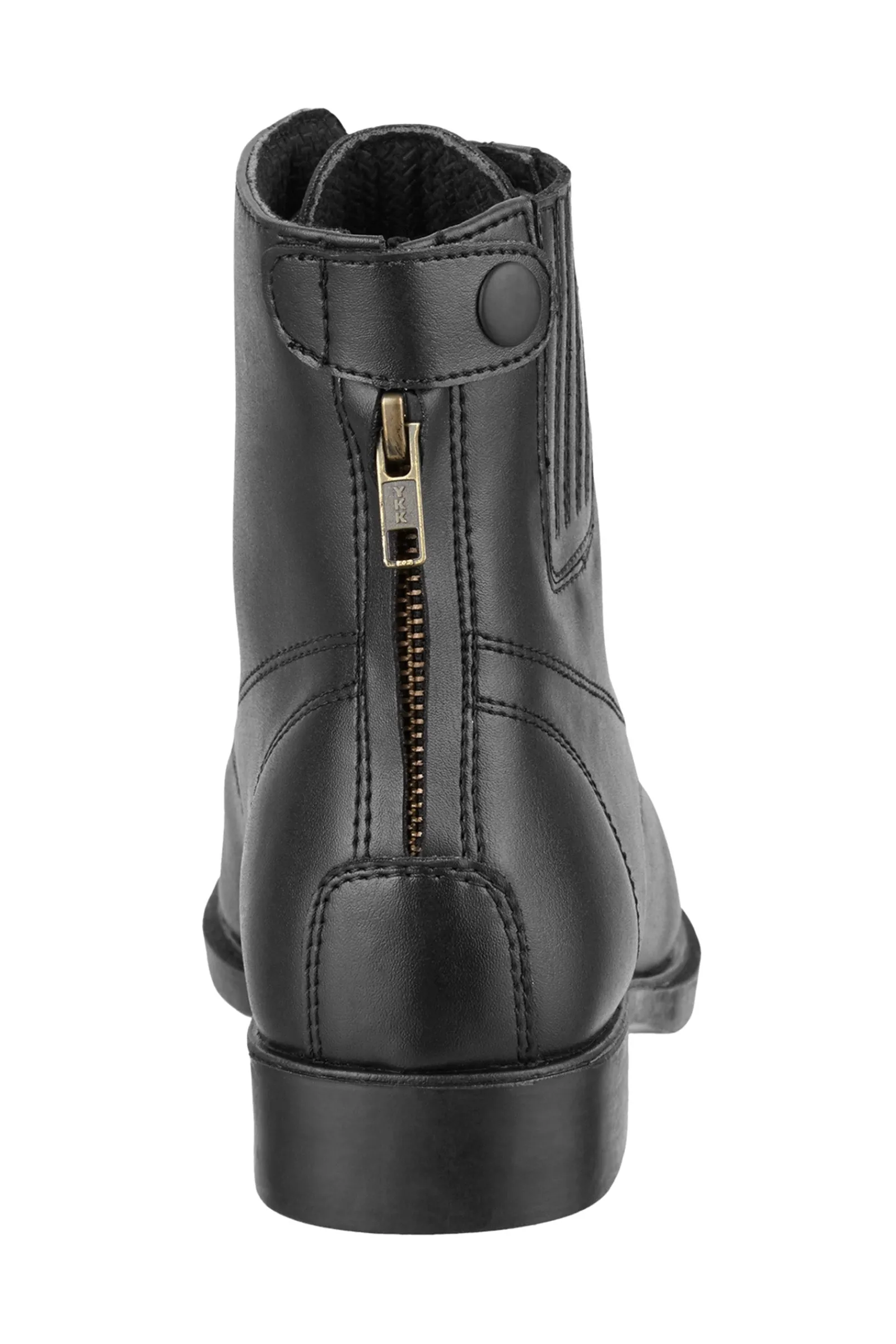 Suedwind Footwear Contrace BZ Synthetik Reißverschluss Schnürung* Reitstiefeletten