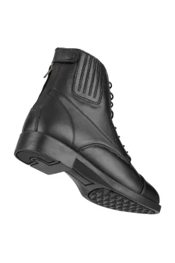 Suedwind Footwear Contrace BZ Synthetik Reißverschluss Schnürung* Reitstiefeletten
