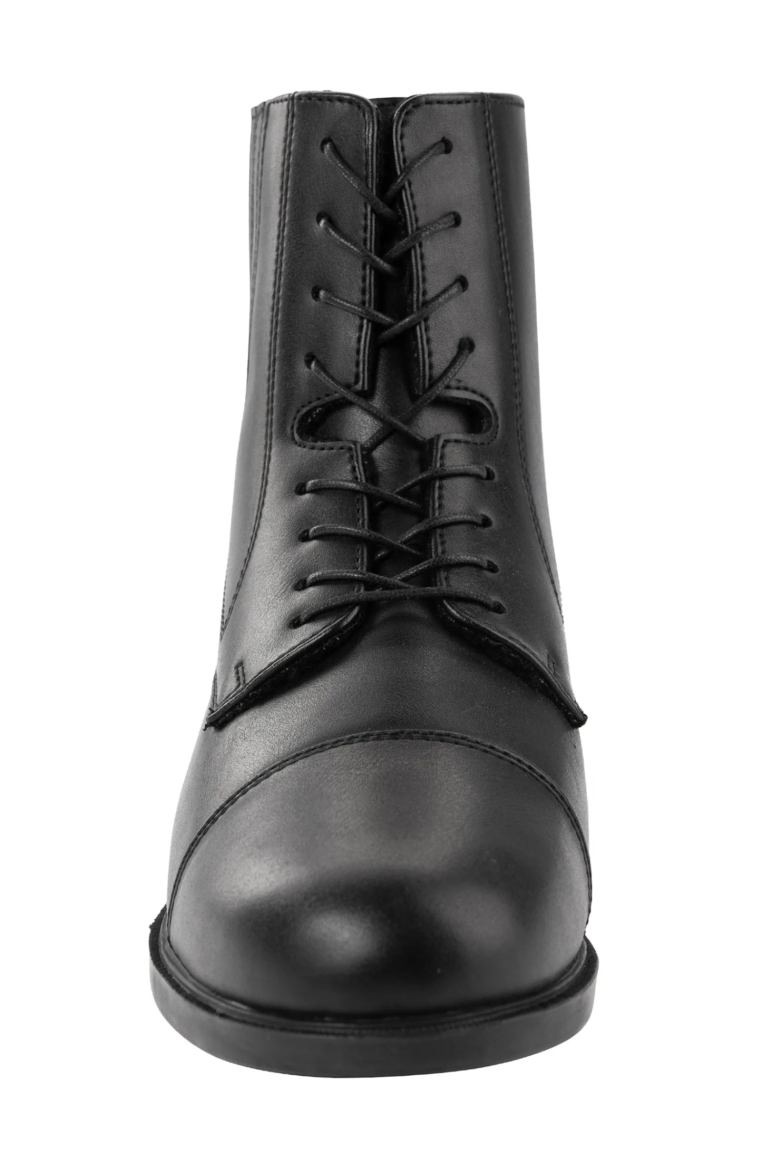 Suedwind Footwear Contrace Bz Winter-Reitstiefeletten Reißverschluss hinten, Schnürung* Reitstiefeletten