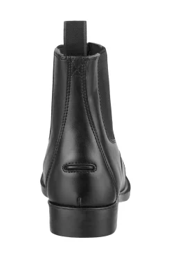 Suedwind Footwear Contrace Fz Leder-Reitstiefeletten Reißverschluss vorne* Reitstiefeletten