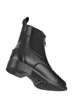 Suedwind Footwear Contrace Fz Leder-Reitstiefeletten Reißverschluss vorne* Reitstiefeletten