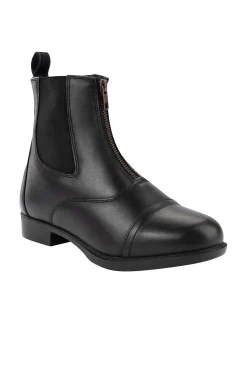 Suedwind Footwear Contrace FZ Winter-Reitstiefeletten Reißverschluss vorne* Reitstiefeletten