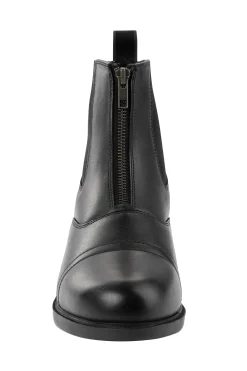 Suedwind Footwear Contrace FZ Winter-Reitstiefeletten Reißverschluss vorne* Reitstiefeletten
