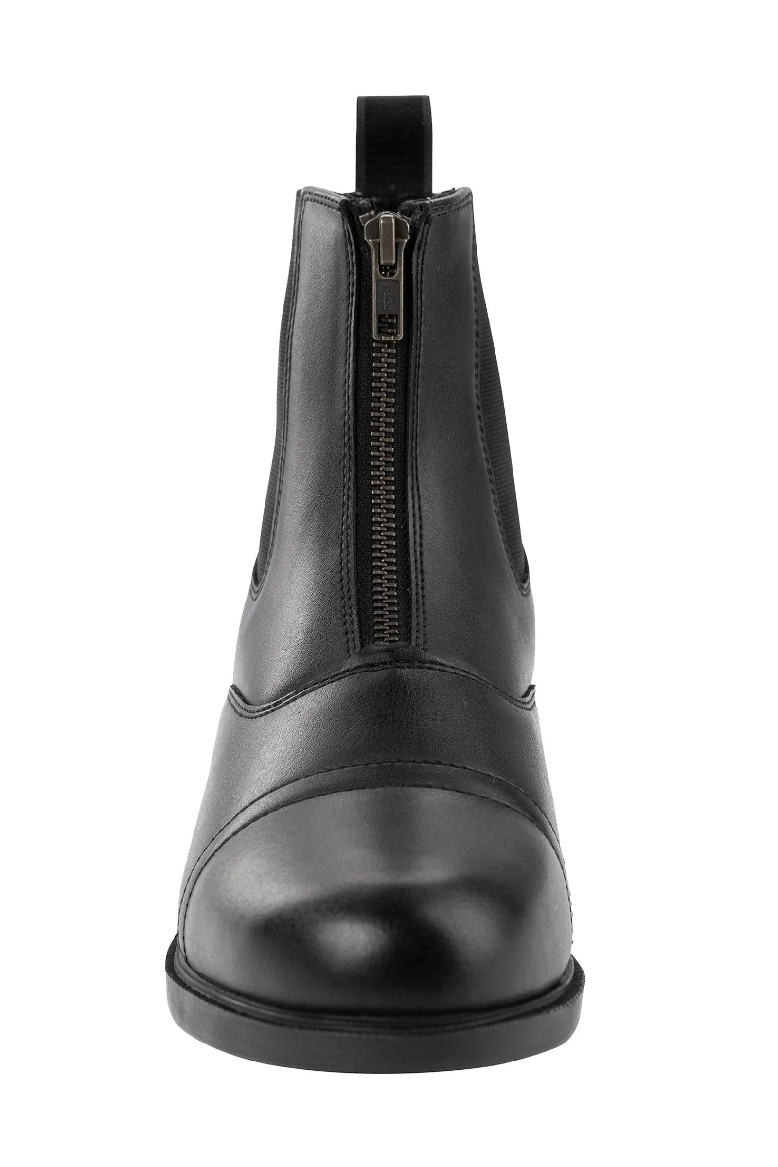 Suedwind Footwear Contrace FZ Winter-Reitstiefeletten Reißverschluss vorne* Reitstiefeletten