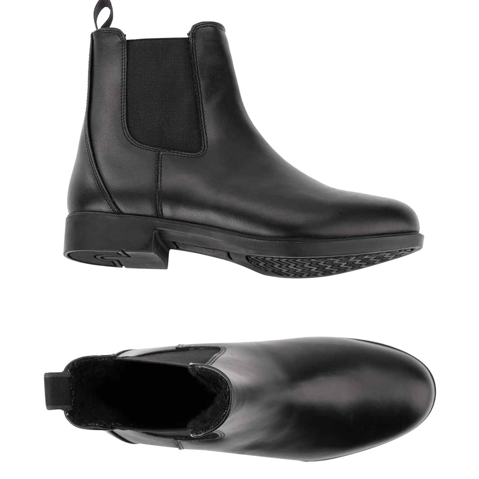 Suedwind Footwear Contrace Jodhpur Winterstiefeletten Chelsea* Reitstiefeletten