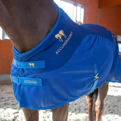 Accuhorsemat Cooler* Therapie-Decken|Therapie-Decken