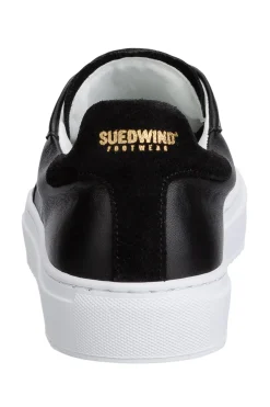 Suedwind Footwear Copenhagen Leder Sneaker* Freizeitschuhe