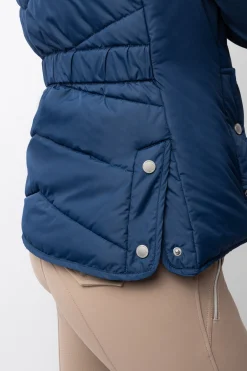 B Vertigo Cordelia Damen gepolsterte Reitweste*Damen Mäntel & Jacken Für Damen