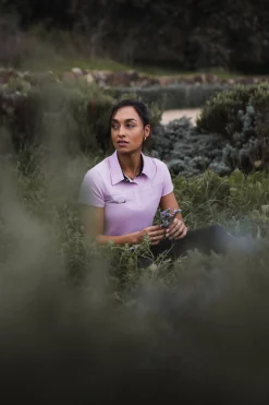 Horze Corinne Damen Poloshirt*Damen Shirts & Polos Für Damen