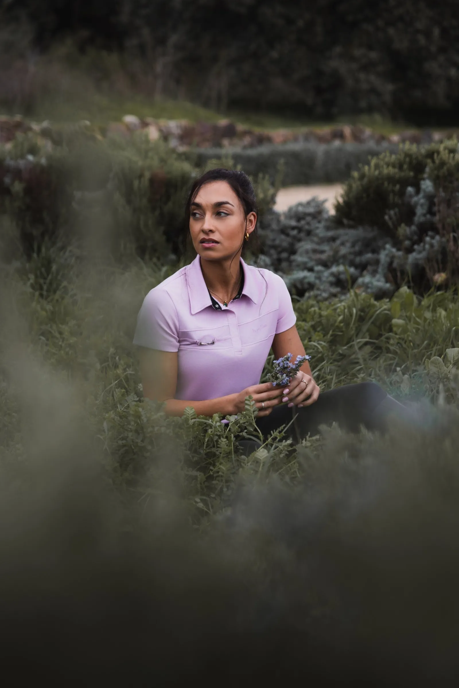 Horze Corinne Damen Poloshirt*Damen Shirts & Polos Für Damen