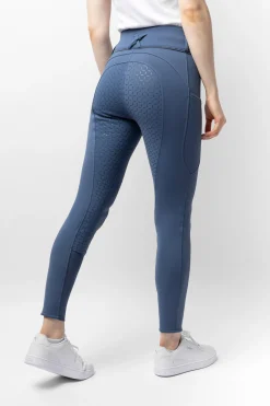 Horze Corinne Damen Thermo Vollbesatz Reithose*Damen Thermoreithosen Und -Reitleggins Für Damen