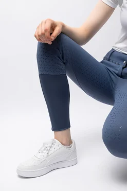 Horze Corinne Damen Thermo Vollbesatz Reithose*Damen Thermoreithosen Und -Reitleggins Für Damen