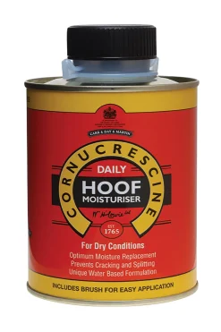 Carr & Day & Martin Cornucrescine Daily Hoof Moisturer* Hufpflege