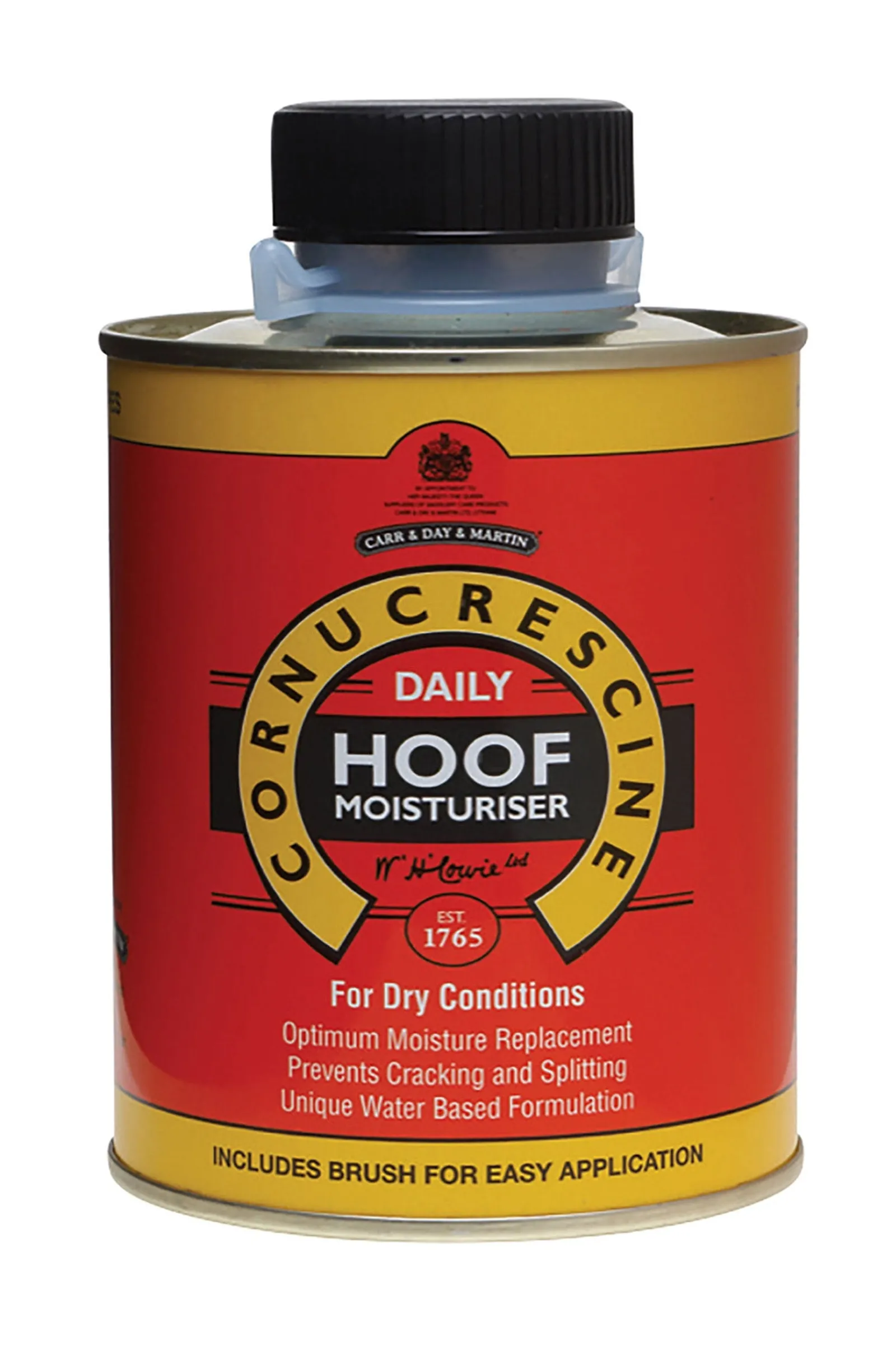 Carr & Day & Martin Cornucrescine Daily Hoof Moisturer* Hufpflege