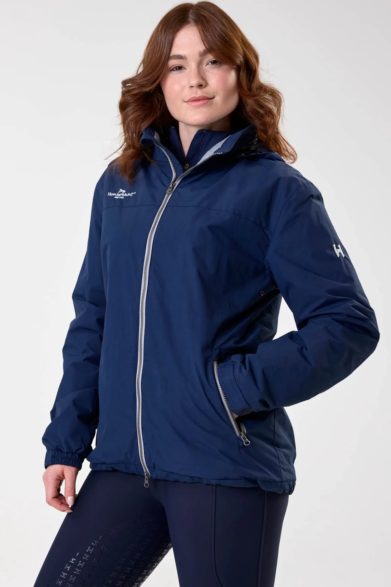 Horseware Corrib Damenjacke*Damen Mäntel & Jacken Für Damen