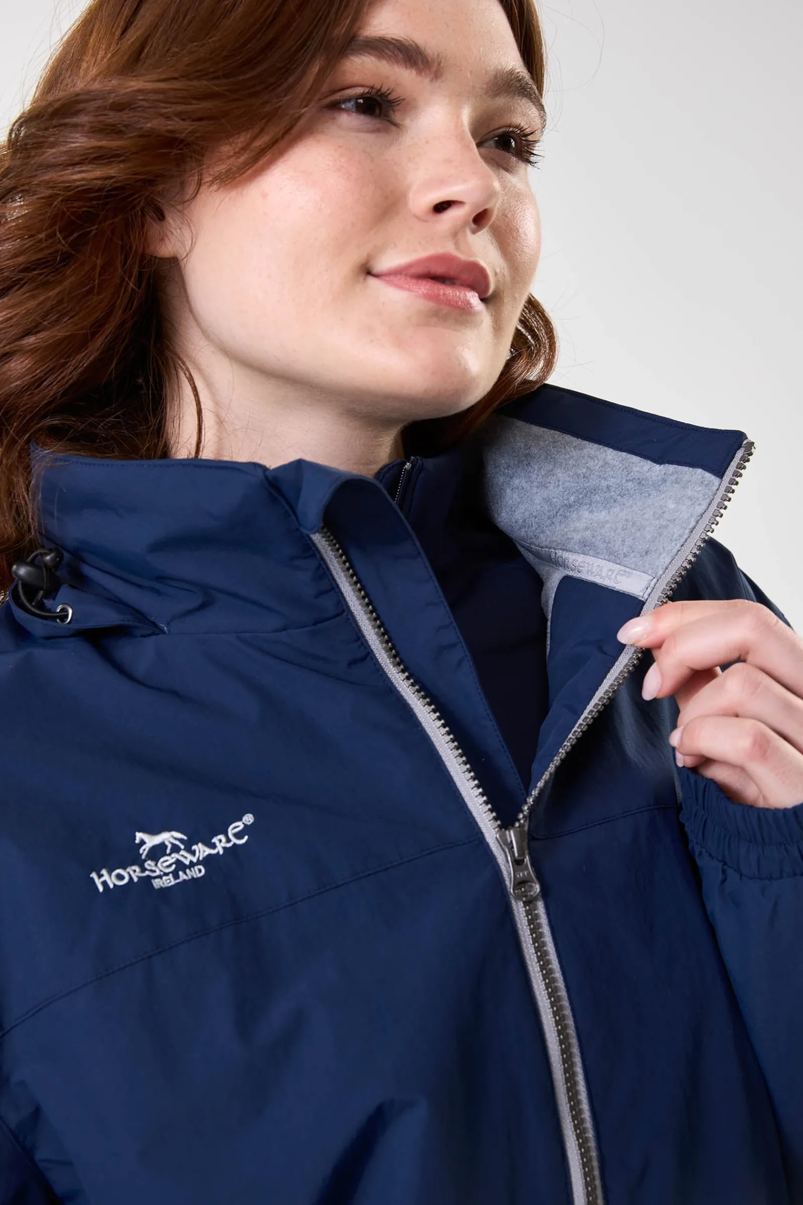 Horseware Corrib Damenjacke*Damen Mäntel & Jacken Für Damen