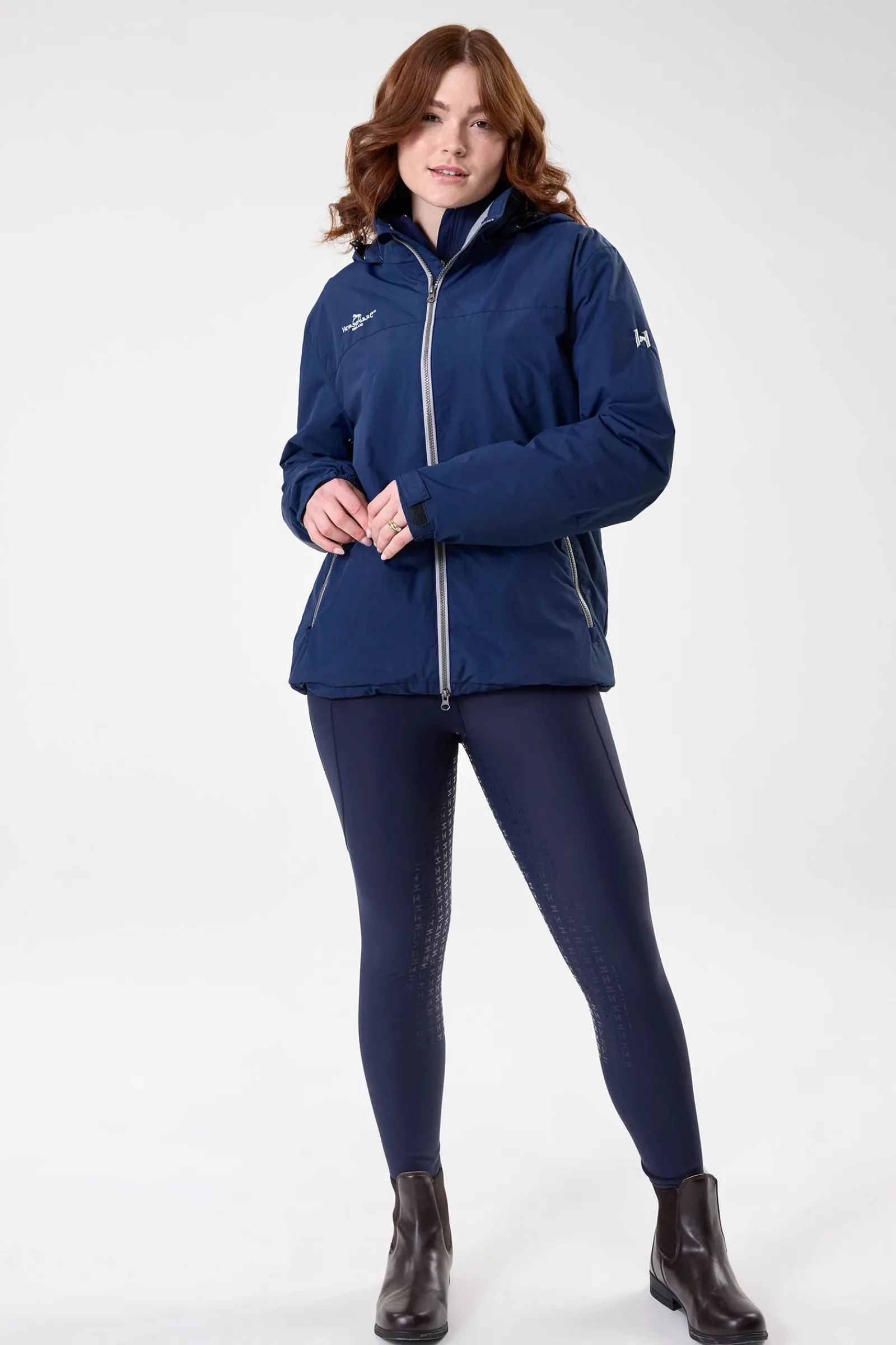 Horseware Corrib Damenjacke*Damen Mäntel & Jacken Für Damen