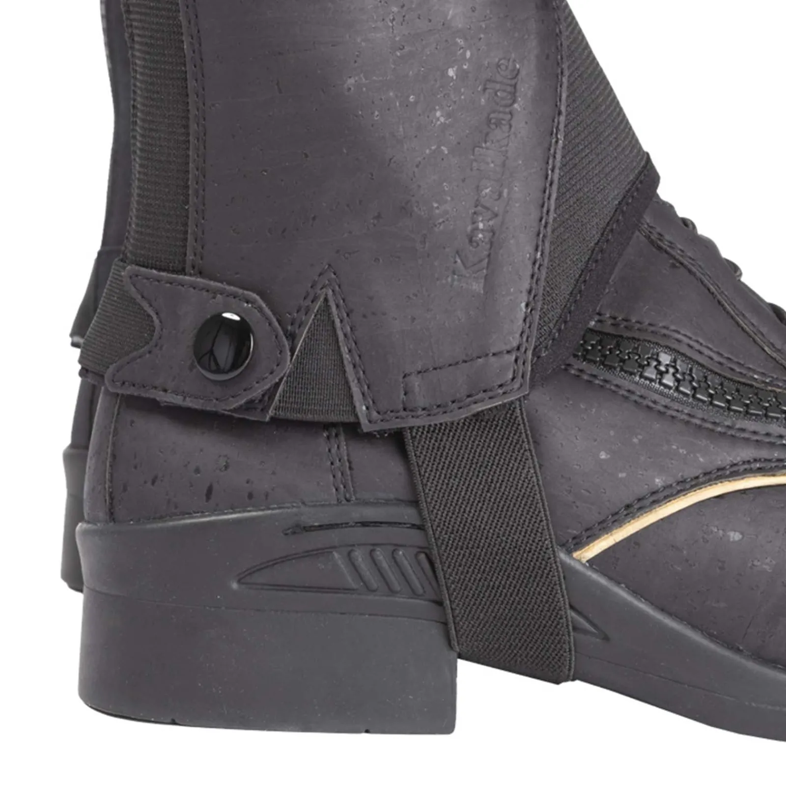 Kavalkade Cortica Vegane Kork Chaps* Chaps & Stiefelschäfte