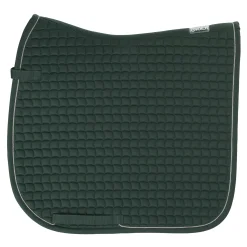 Eskadron Cotton Silber Dressurschabracke* Dressurschabracken