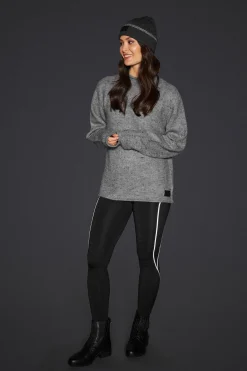 Mountain Horse Crew Pullover*Damen Damenpullover & Hoodies
