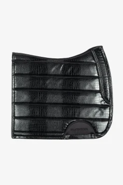 PS of Sweden Croco PU Dressur Schabracke* Dressurschabracken
