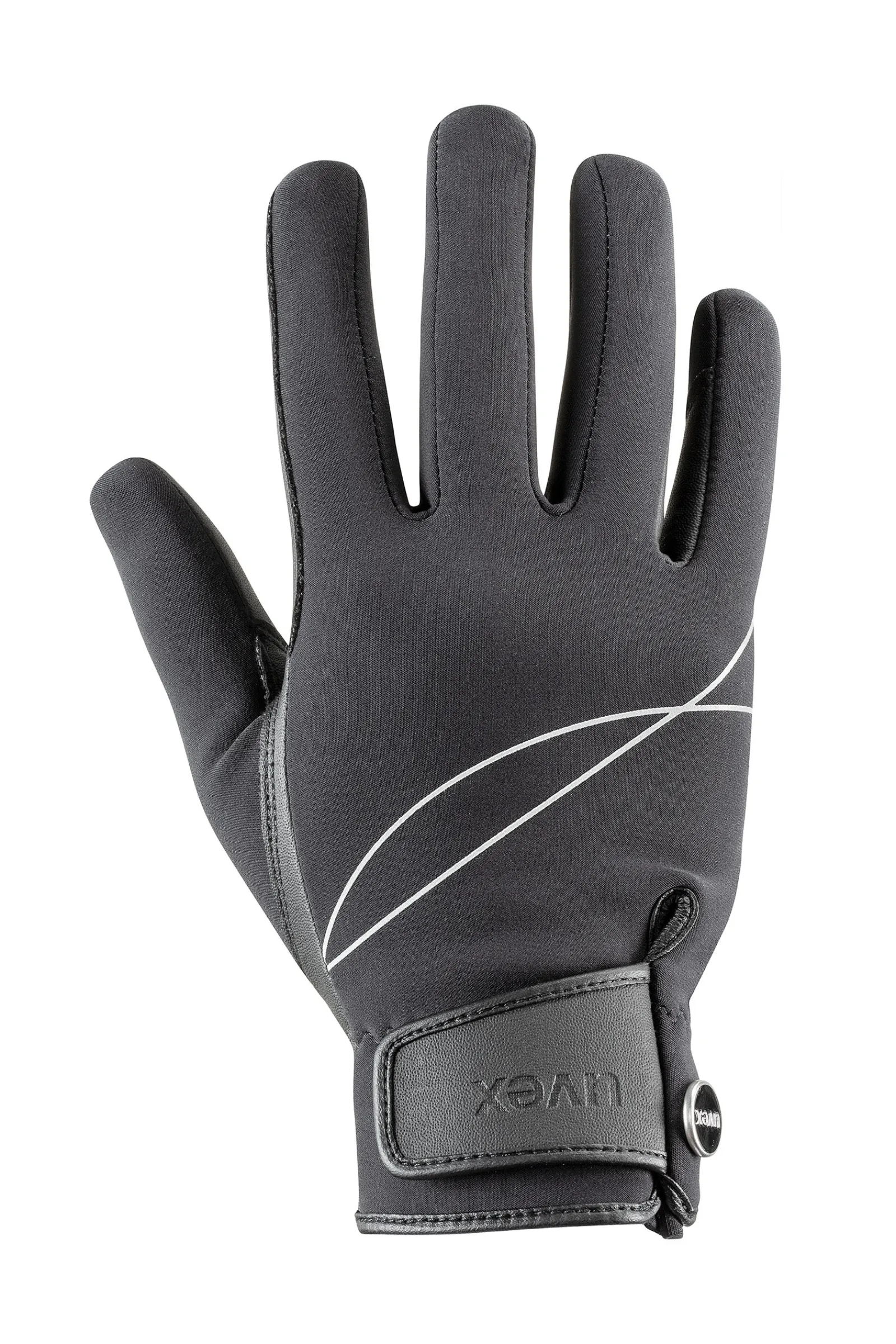 Uvex CRX700 Reithandschuhe* Winterreithandschuhe