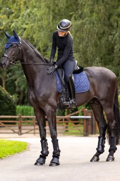 LeMieux Crystal Fliegenhaube* Ohrenhauben|Ohrenhauben
