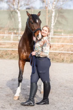 Suedwind Footwear Curvy Am® Riding Boots* Reitstiefel