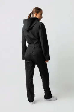 Horze Cynthia Softshell Overall*Damen Overalls Für Damen