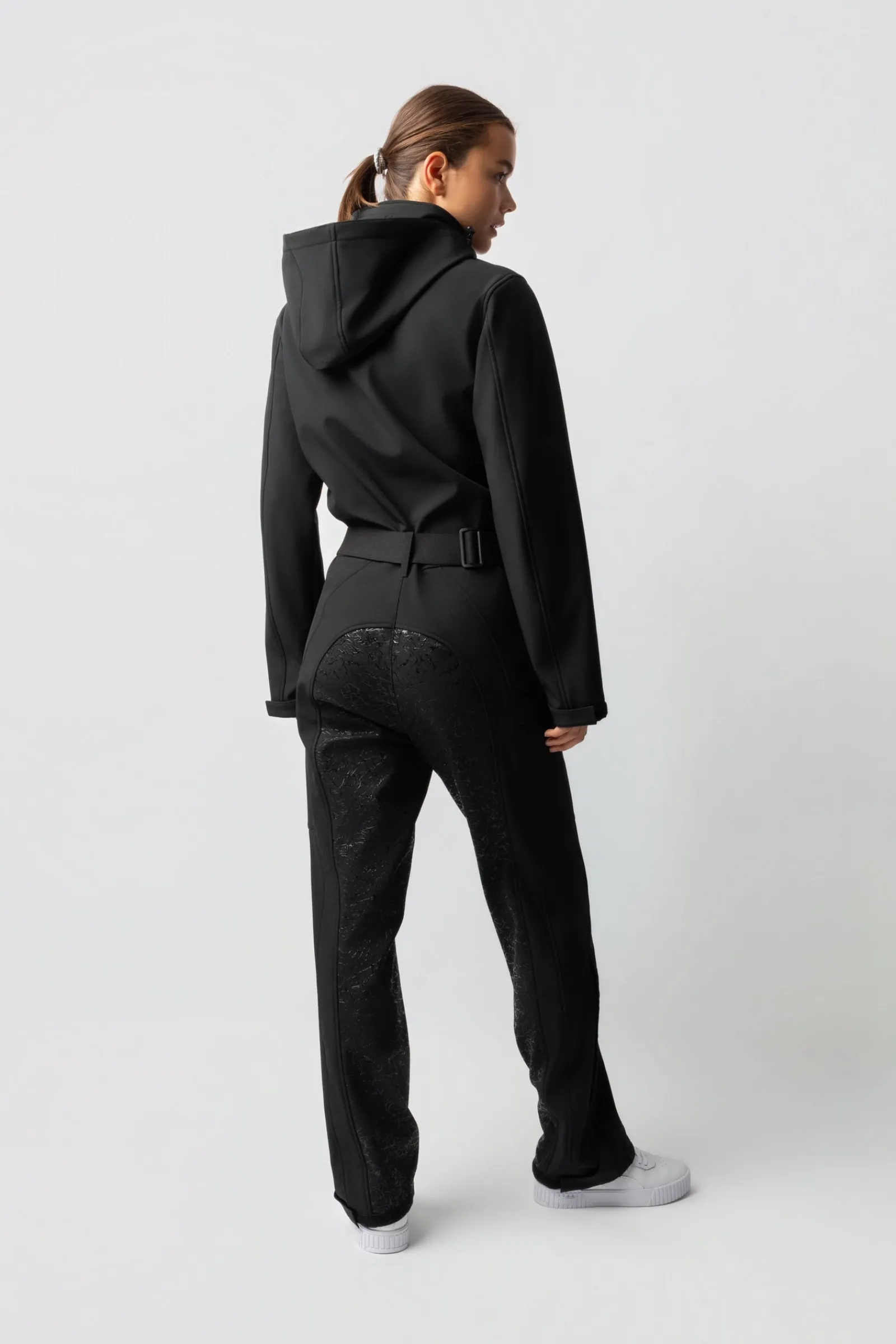 Horze Cynthia Softshell Overall*Damen Overalls Für Damen