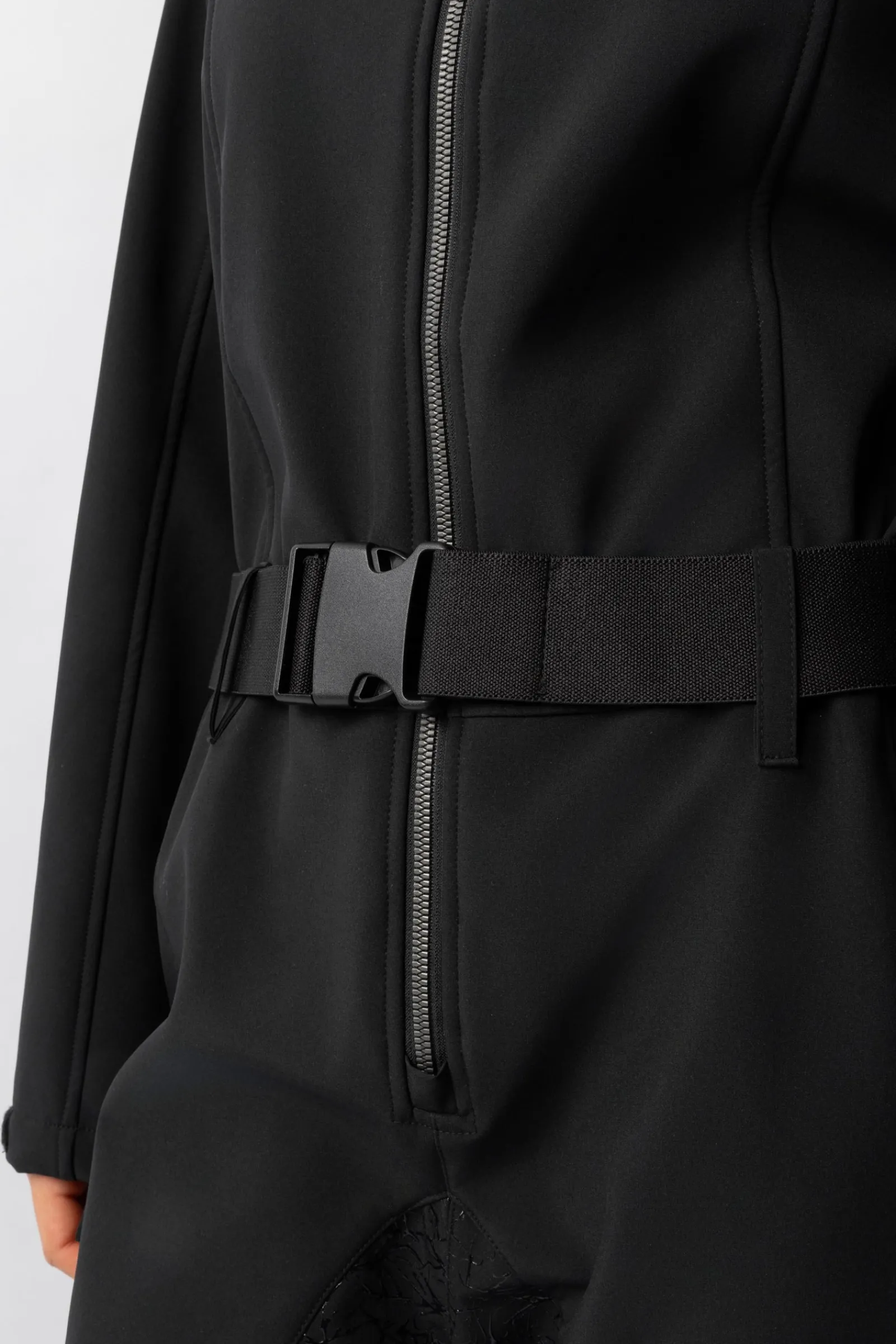 Horze Cynthia Softshell Overall*Damen Overalls Für Damen