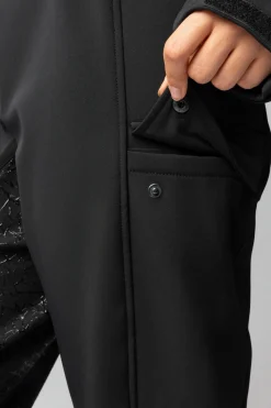 Horze Cynthia Softshell Overall*Damen Overalls Für Damen