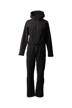 Horze Cynthia Softshell Overall*Damen Overalls Für Damen