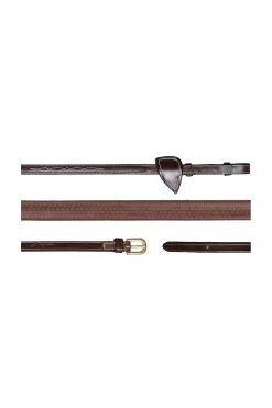 Dy'on D Collection Gummizügel (16 mm)* Zügel