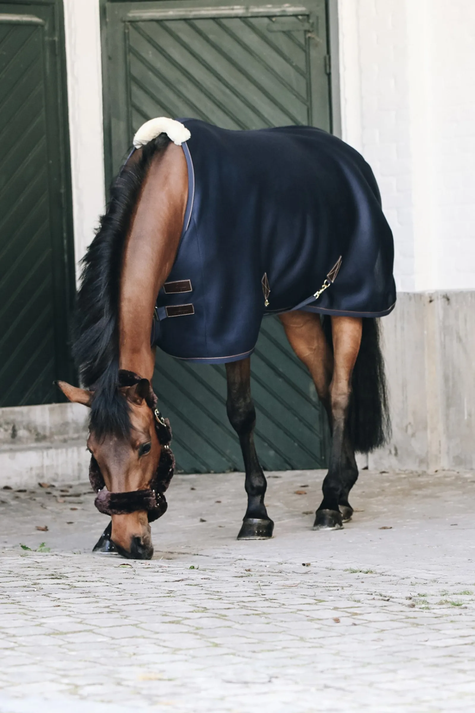 Kentucky Horsewear 3D Spacer Abschwitzdecke* Abschwitzdecken