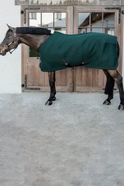 Kentucky Horsewear 4D Spacer Abschwitzdecke* Abschwitzdecken