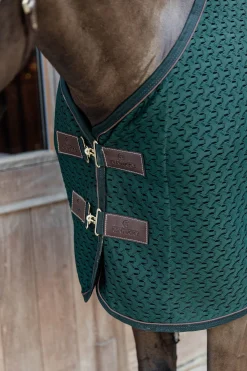 Kentucky Horsewear 4D Spacer Abschwitzdecke* Abschwitzdecken