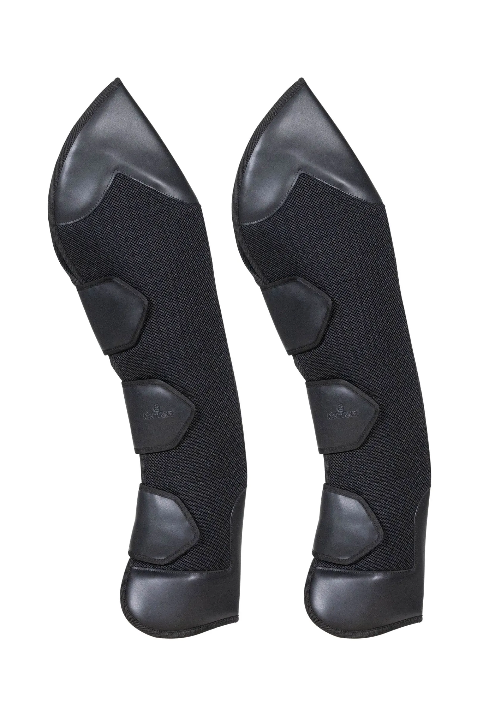 Kentucky Horsewear 3D Spacer Transportgamaschen hinten* Stall- & Transportgamaschen